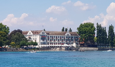 Bodensee Hotels