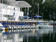 Yachthotel Schattmaier